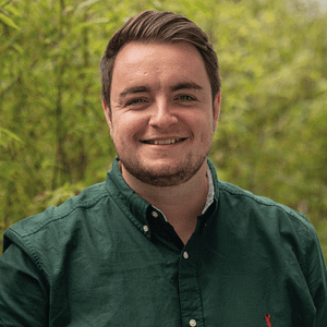 Chris Larkin - Creative Production & Operations