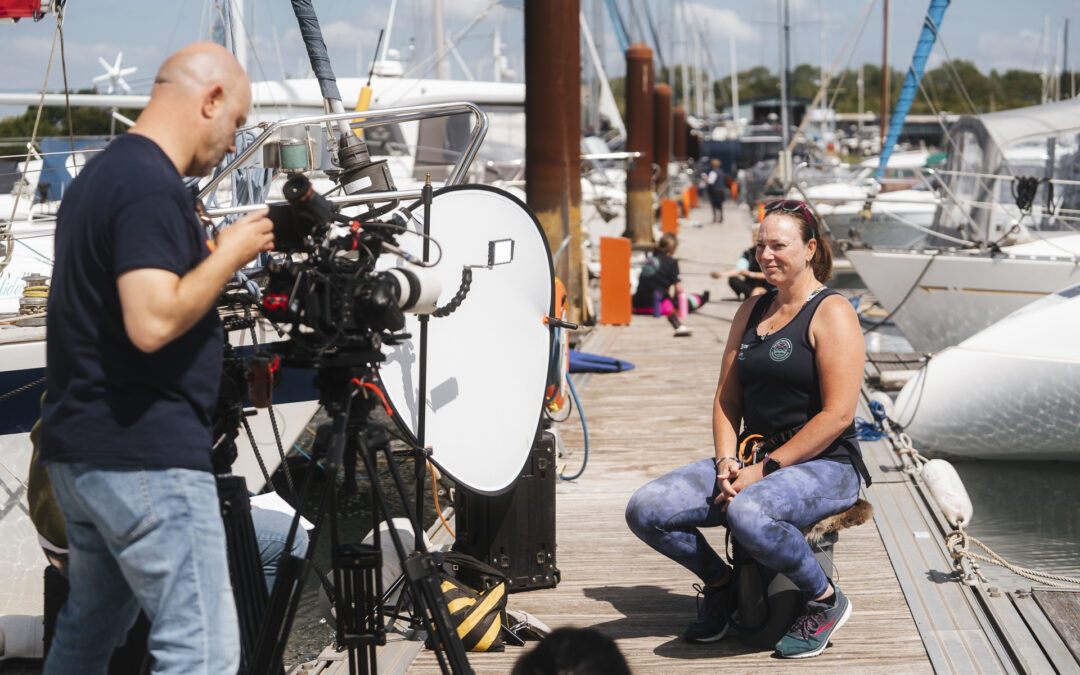 Chelmsford City Racecourse – Showstopping Women