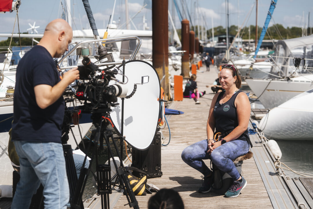 Chelmsford City Racecourse – Showstopping Women